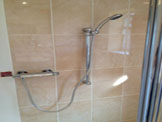 Wet Room in Charlbury, Oxfordshire, October 2012 - Image 3